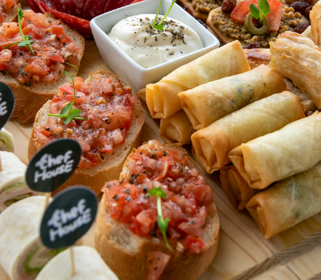 Plata 3 za dečije proslave